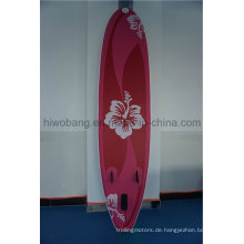 Faltbares leichte Sup -Board -Surf -Stand -up -Paddelbrett